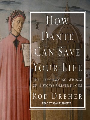 cover image of How Dante Can Save Your Life